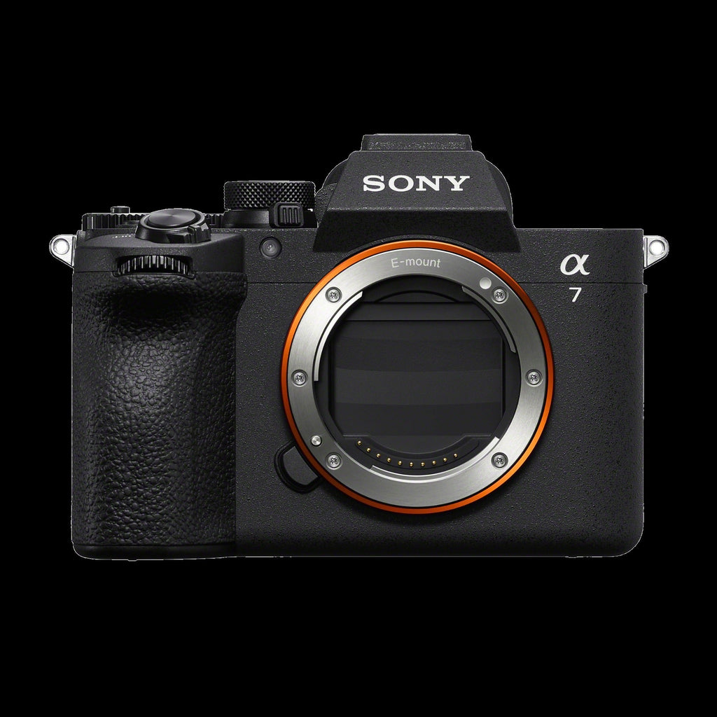 Sony Alpha 7V Mirrorless Lens Camera with FE 24-70mm f/2.8 GM II Lens Bundle