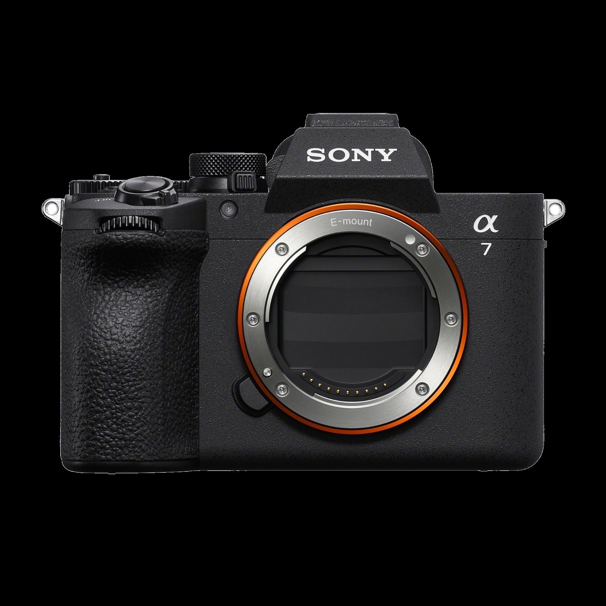 Sony Alpha 7V Mirrorless Lens Camera with FE 24-70mm f/2.8 GM II Lens Bundle