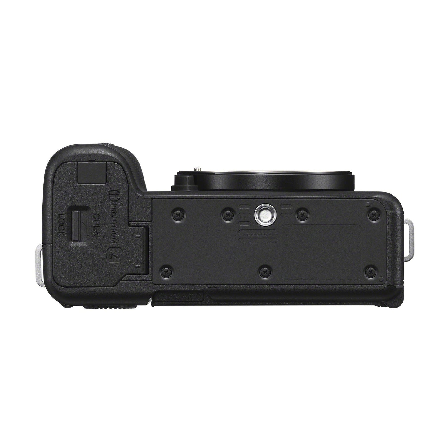 Sony Alpha ZV-E1 Full-frame Mirrorless Vlog Camera (ILCZV-E1/B, Black)