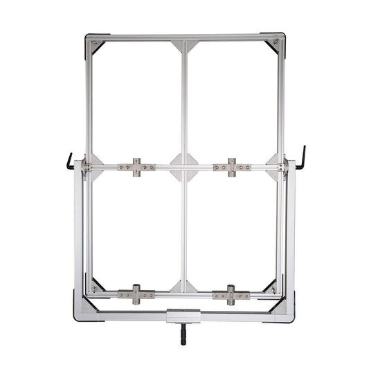 Aputure LS 1200 Four Light Bracket