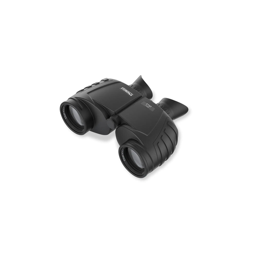 Steiner Optics T750 7x50 Tactical Binocular - Waterproof, Fogproof with Sports-Auto-Focus System