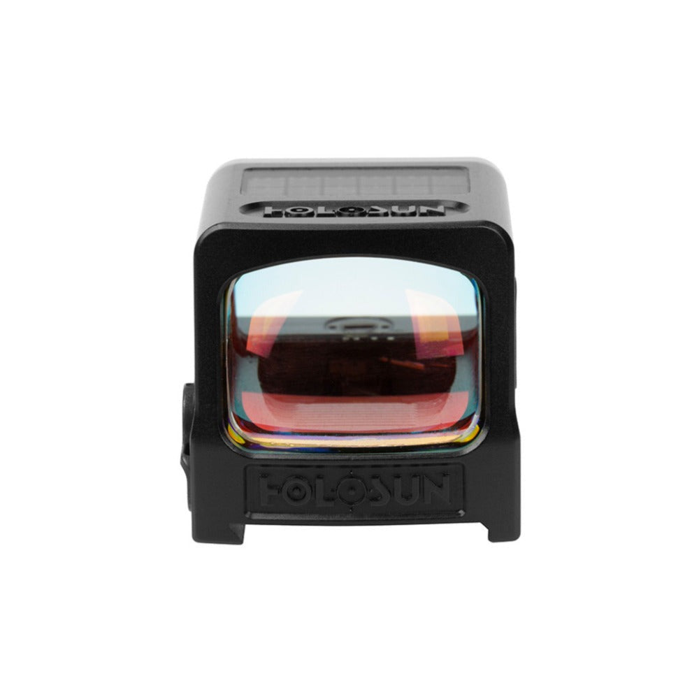 Holosun HE509T Enclosed Pistol Reflex Optical Red Dot Sight