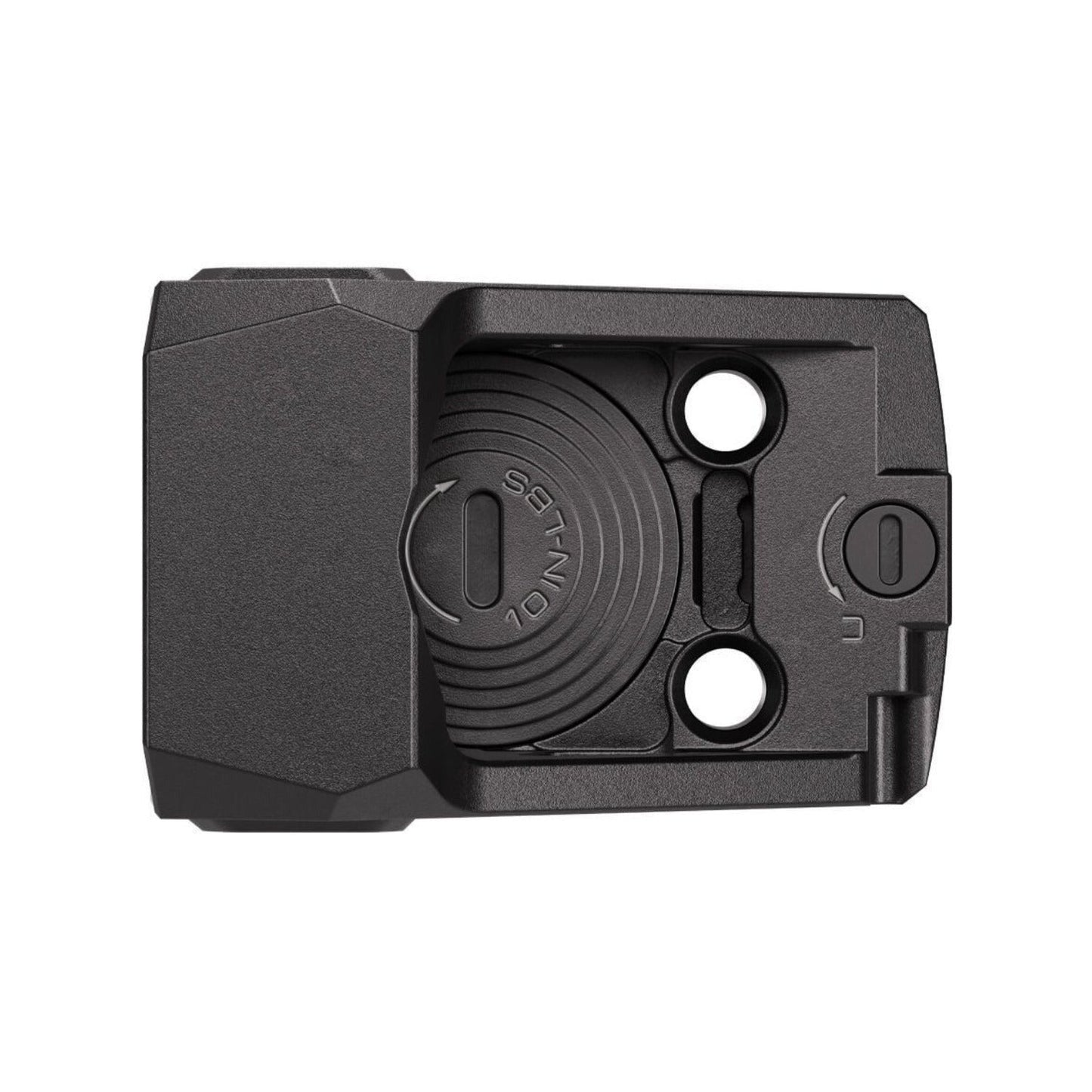 Sig Sauer ROMEO-MDC Mini Open Reflex Sight (3 MOA Red Dot, Black)