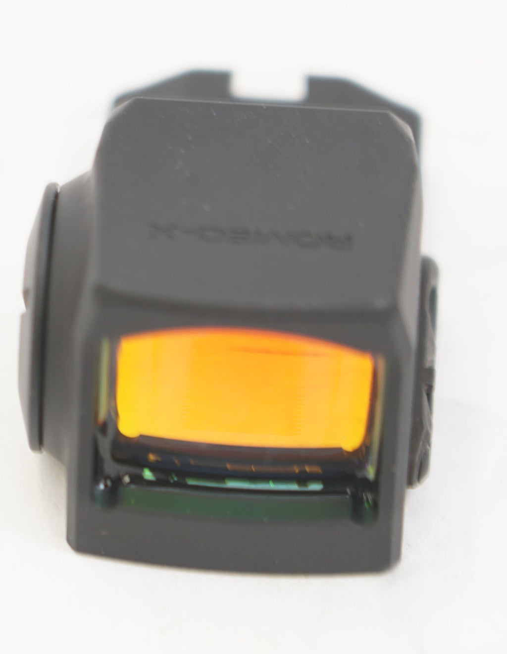 SIG SAUER Romeo-X PRO Mounted 6 MOA Red Dot Sight (Black) (Used)
