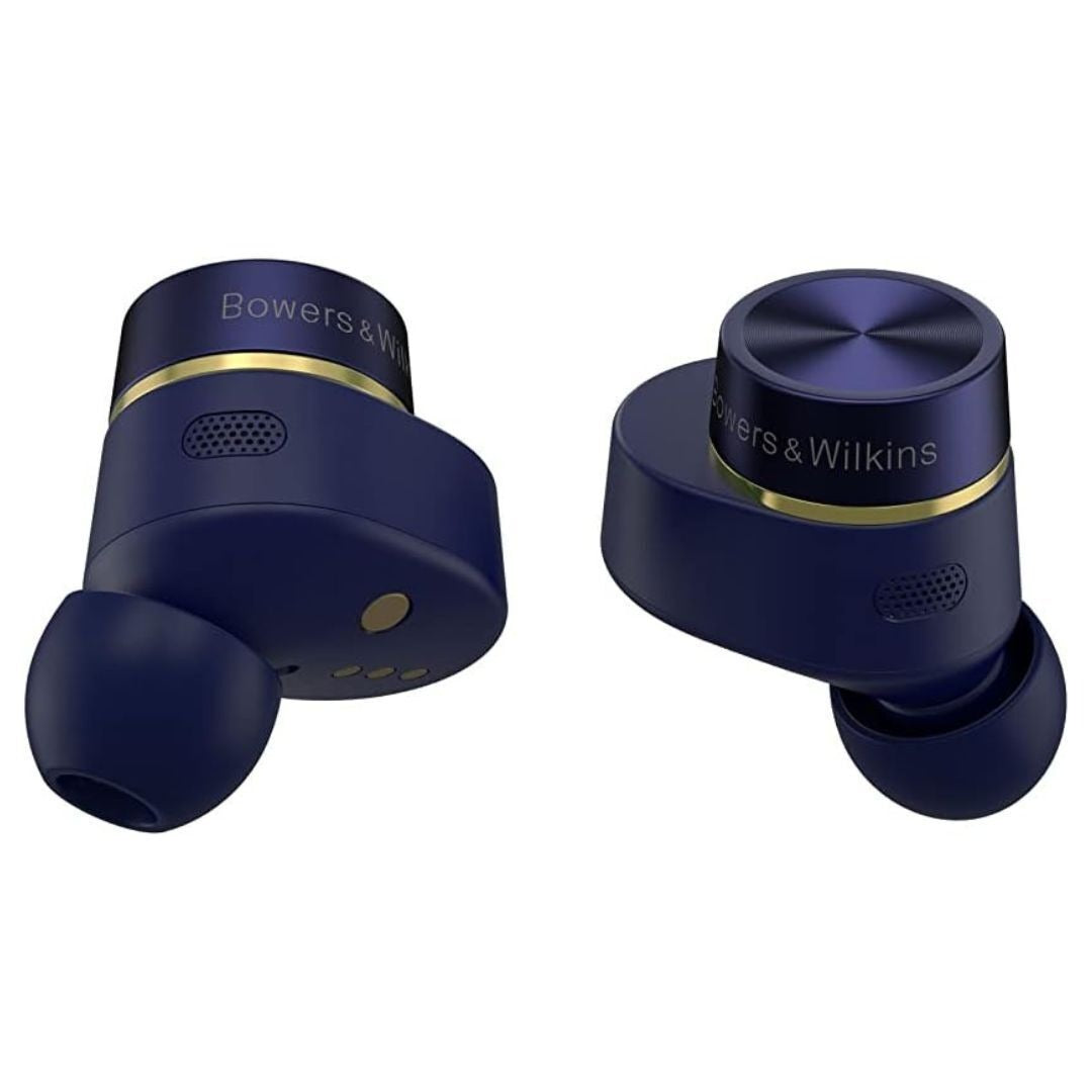 Bowers and Wilkins Pi7 True Wireless In-Ear ANC Headphones (Midnight Blue)