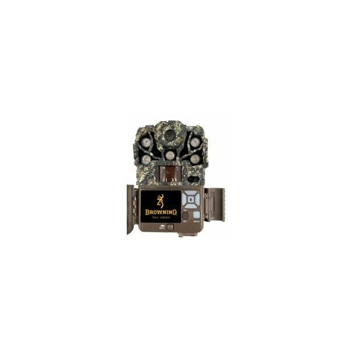 Browning Trail Camera - Recon Force Elite HP5 (2-Pack) with Memory Card (2-Pack)
