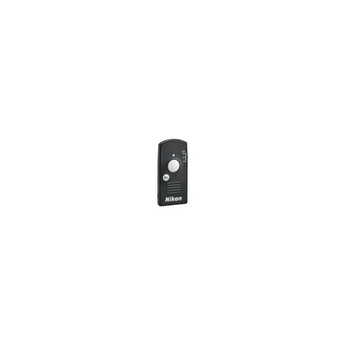 Nikon WR-R11b/WR-T10 Wireless Remote Controller Set for Nikon Cameras with Accessory Terminal