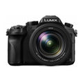 Panasonic LUMIX FZ2500 Digital Camera, 20.1MP, 4K, 24x f/2.8 Zoom (Certified Refurbished)