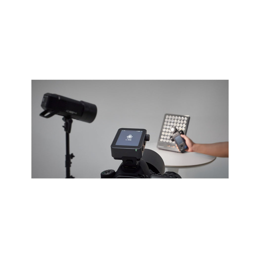 Godox Touchscreen TTL Wireless Flash Trigger for Canon