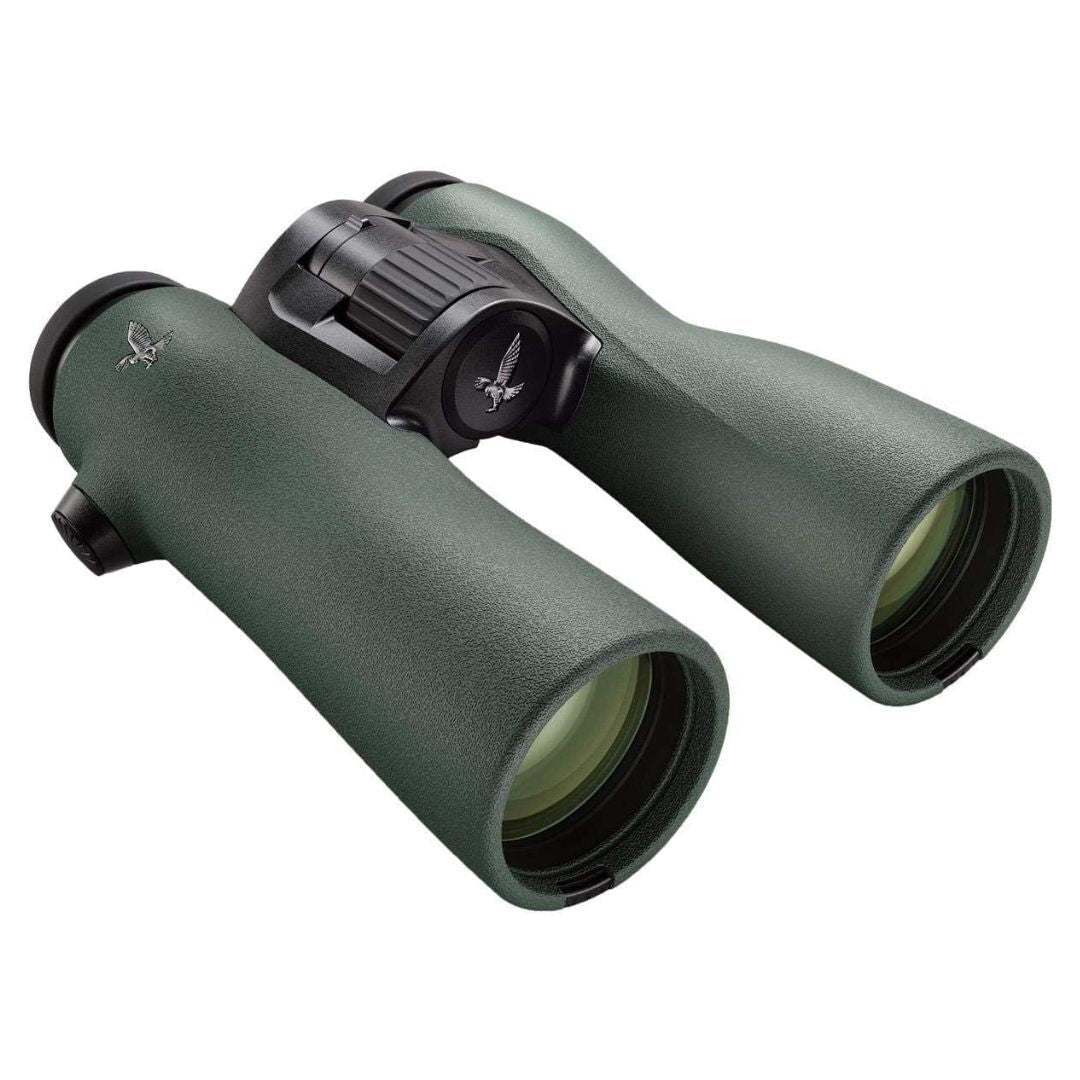 Swarovski 12x42 NL Pure Binoculars (Used)