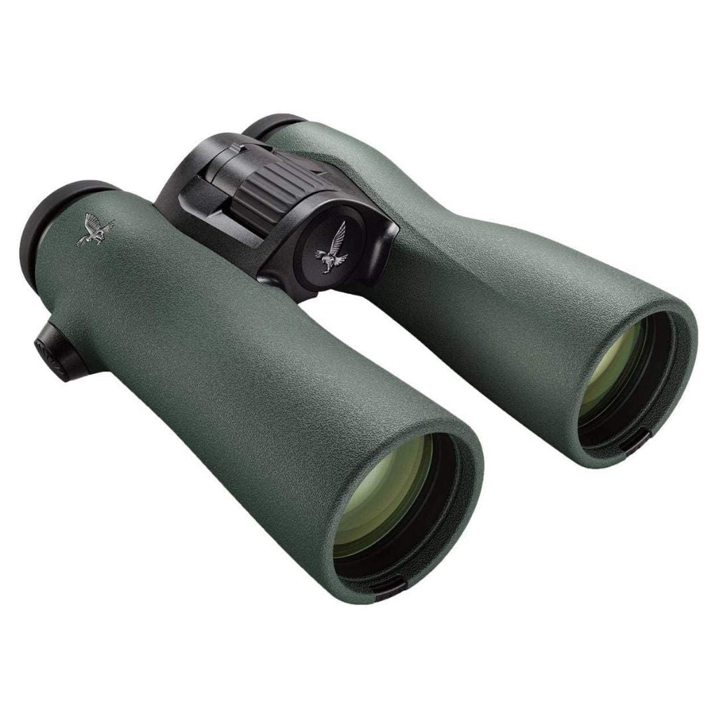 Swarovski 12x42 NL Pure Binoculars (Used)