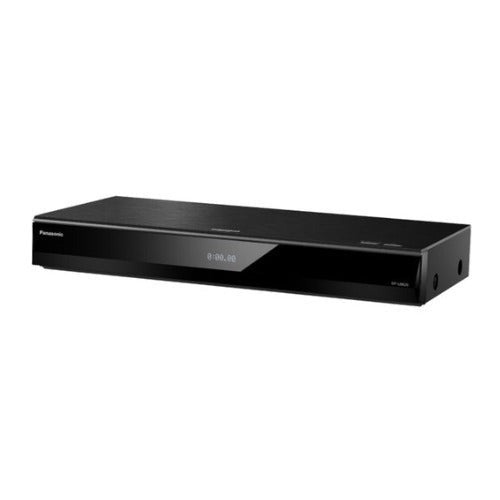 Panasonic 4K Blu Ray DVD Player with Dolby Vision, HDR10+ and Streaming PB