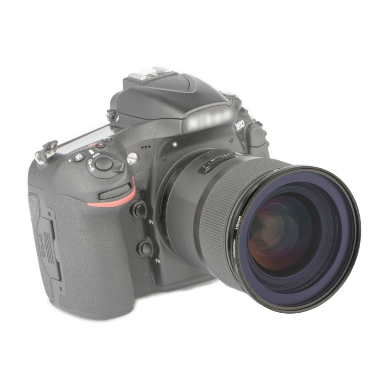 NiSi 82mm Natural Night Filter (Light Pollution Filter)