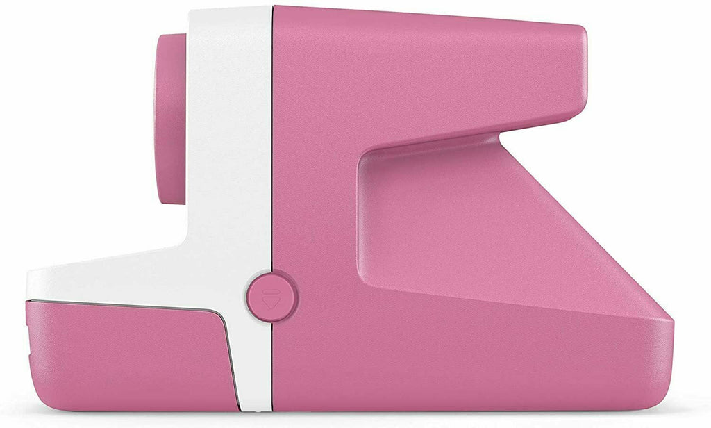 Polaroid Originals Now i-Type Instant Film Camera (Pink)