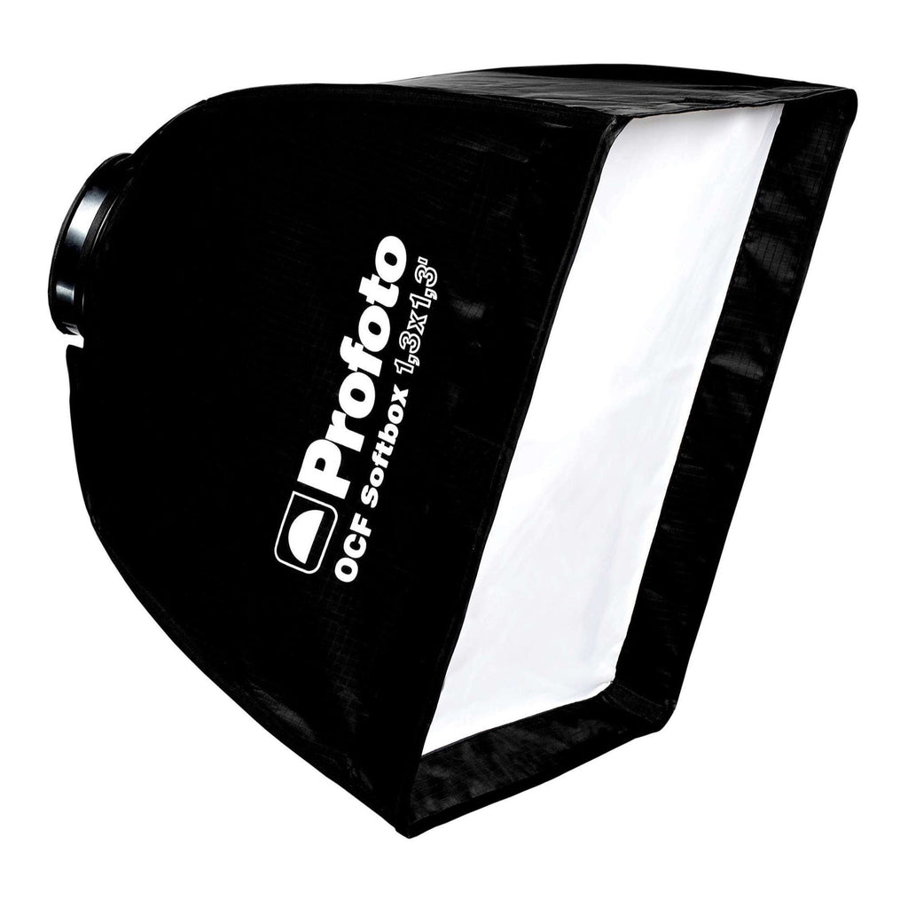 Profoto OCF Softbox (1.3 x 1.3 Feet)
