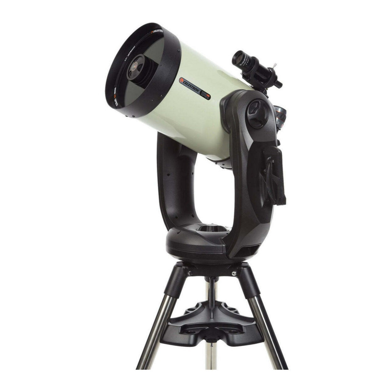 Celestron CPC Deluxe 1100 HD Versatile and Rugged Computerized Telescope