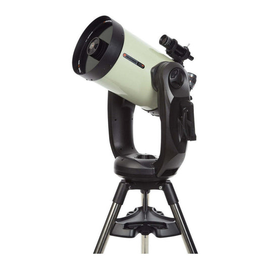 Celestron CPC Deluxe 1100 HD Versatile and Rugged Computerized Telescope