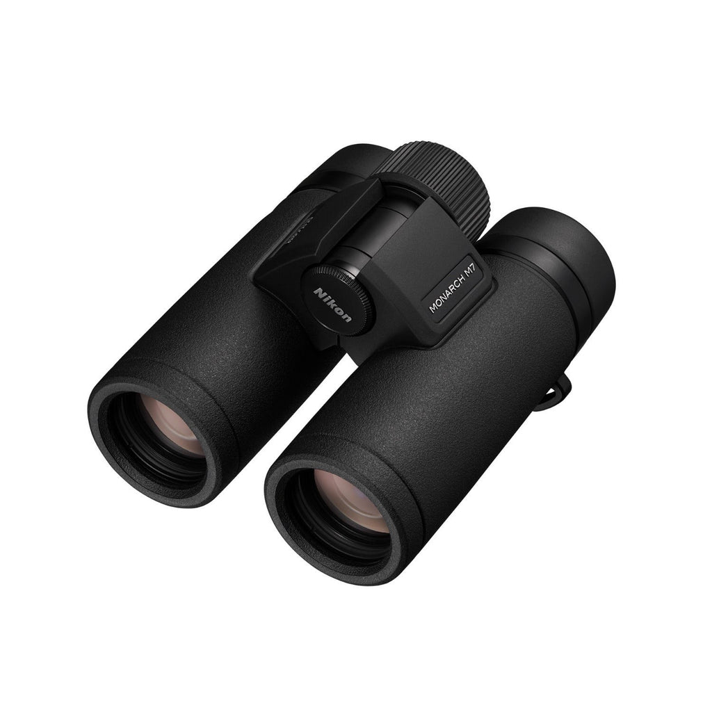 Nikon Monarch M7 8x30 Binocular with Nikon Lens Pen and Harness