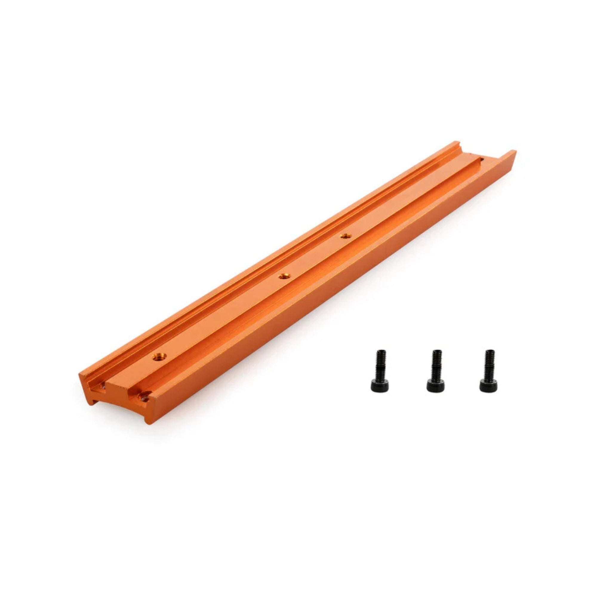 Celestron Dovetail Accessory Bar for RASA 6 with Easy Top-Mount Design