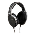 Sennheiser HD 650 Open Back Audiophile Headphones with Detachable Cable