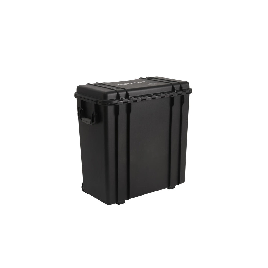 Aputure NOVA 1x1 Rolling Hard Case for NOVA II 1x1