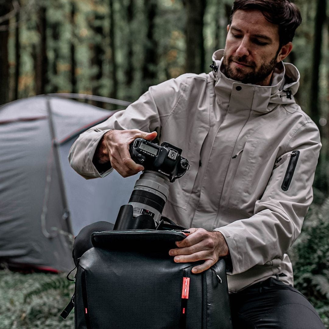 PGYTECH OneMo 2 Backpack 25L (Space Black)