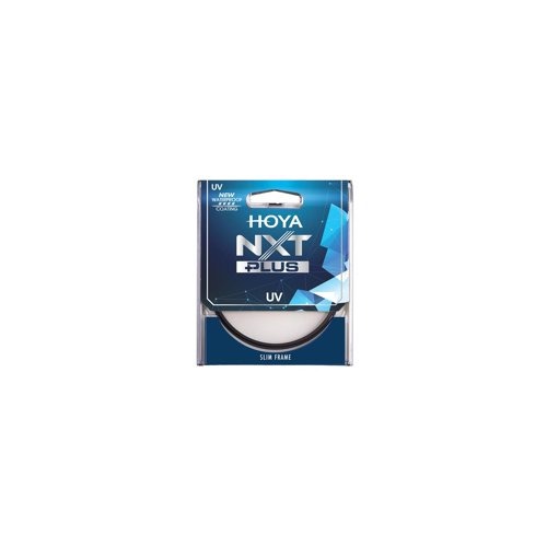 Hoya NXT Plus UV/Protector Lens Filter