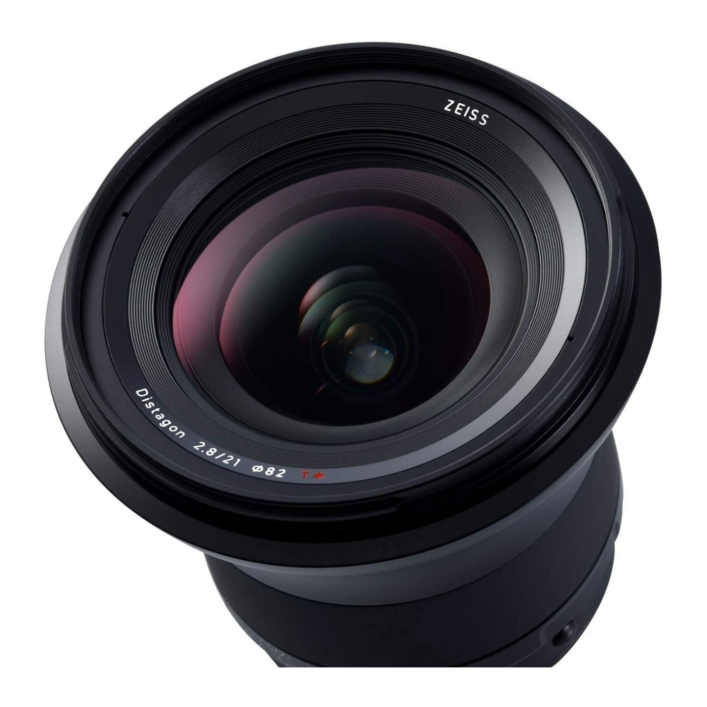 Zeiss Milvus 21mm f/2.8 ZF.2 Lens for Nikon F