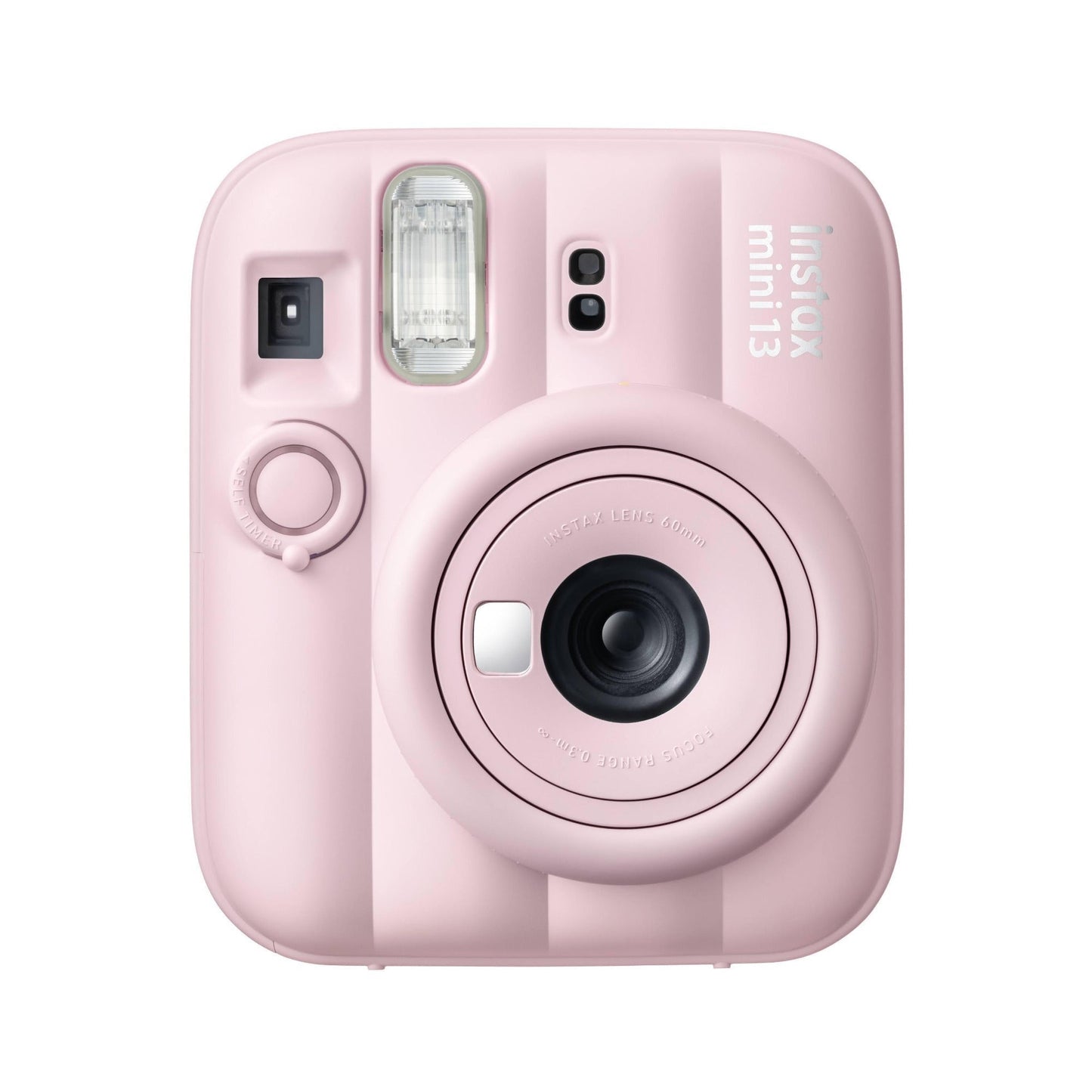 Fujifilm INSTAX MINI 13 Instant Camera (Candy Pink)