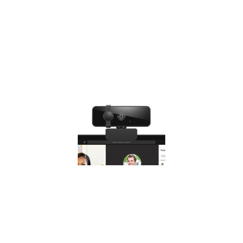 Lenovo Essential Full HD 1080p Webcam