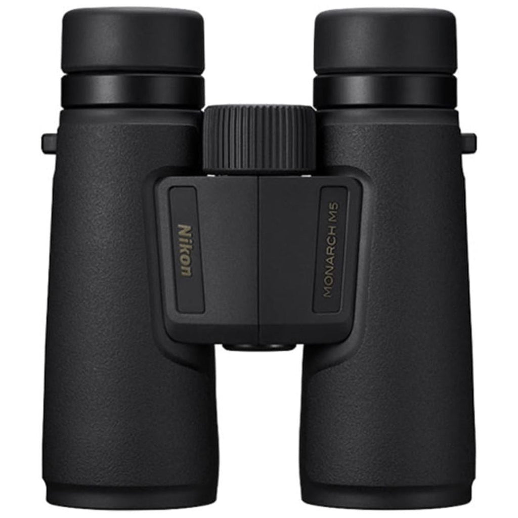 Nikon MONARCH M5 10x42 Binoculars, ED Glass (Certified Refurbished)