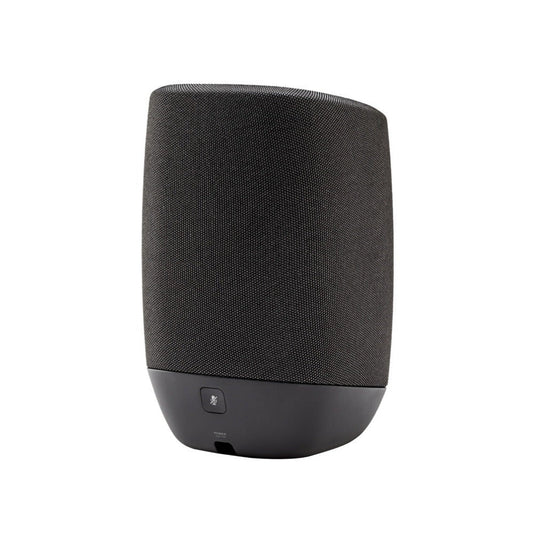 Polk Audio Assist Smart Bluetooth Speaker (Midnight Black)