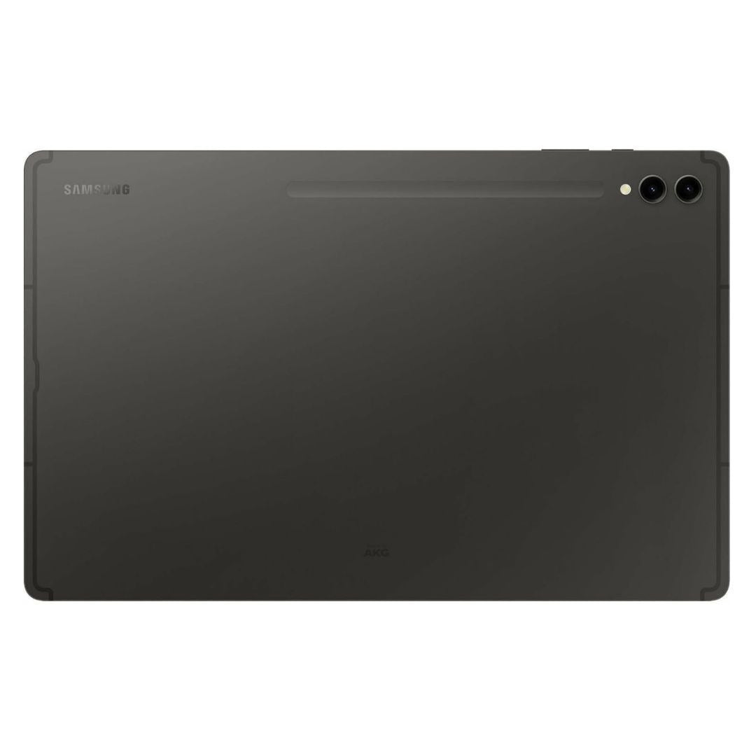 Samsung Galaxy Tab S9 Ultra Rugged Tablet with 14.6-Inch AMOLED and Snapdragon 8 Gen 2 (Silver)