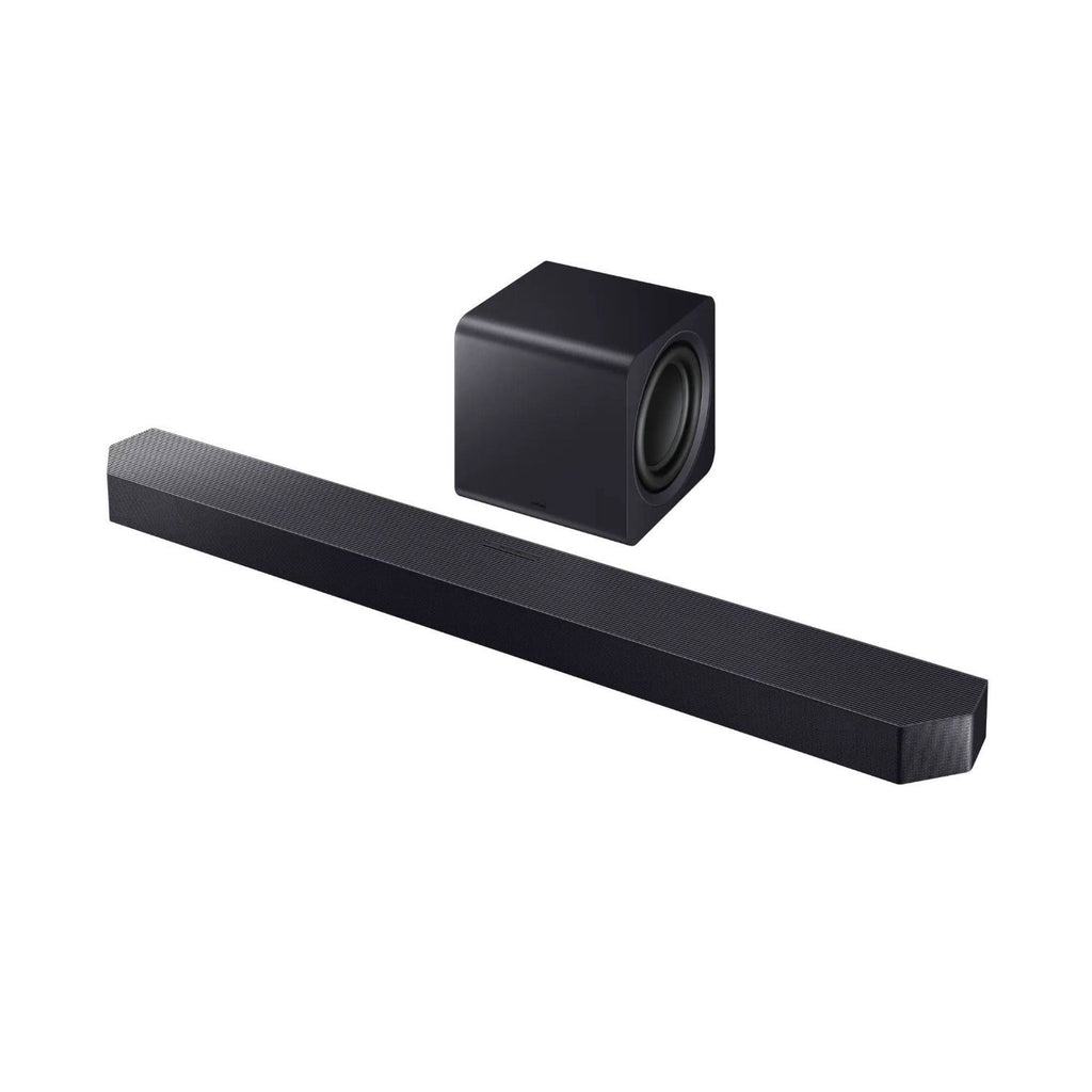 Samsung HW-Q900F 7.1.2 Ch Q-Series Soundbar and Subwoofer