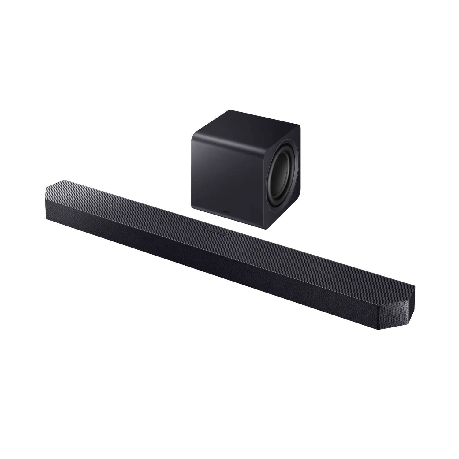 Samsung HW-Q900F 7.1.2 Ch Q-Series Soundbar and Subwoofer