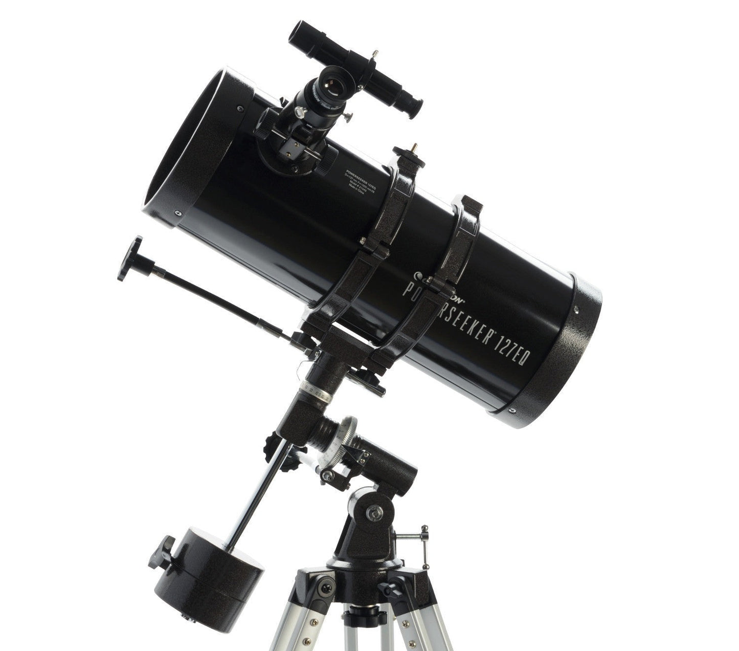 Celestron PowerSeeker 127EQ Telescope