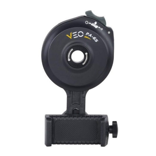 Vanguard VEO PA-65 Smart Phone Holder with Bluetooth Remote