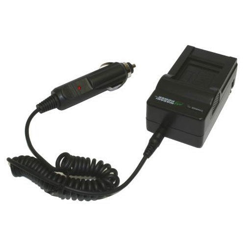 Wasabi Power Batteries and Charger for Sony Professional Camcorders (NP-FP970)