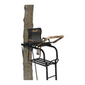 Muddy 20' Odyssey XTL Ladder Tree Stand with Tree-Lok System (350 lb. Capacity)