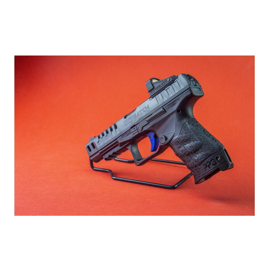 Shield Sights SMSc - Shield Mini Sight Compact Red Dot Optic (4MOA)