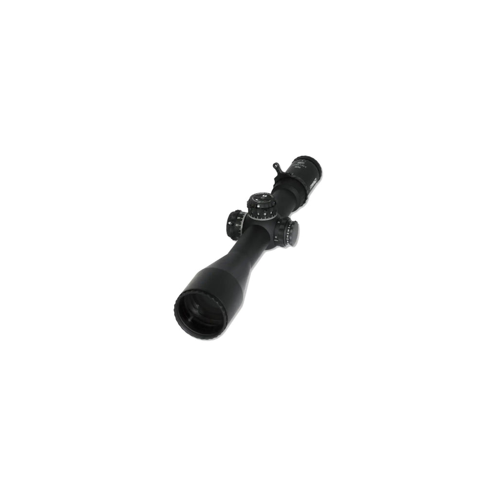 Steiner T6Xi 5-30x56mm with SCR2 Reticle 6x Zoom Range and Locking Windage