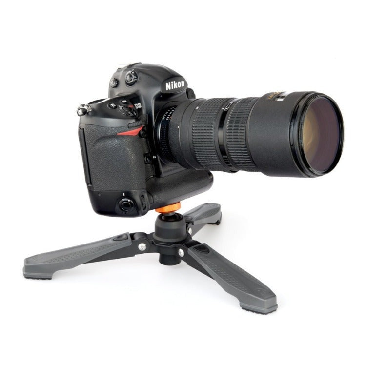 3 Legged Thing DOCZ2 Rugged Foot Stabilizer for Monopods