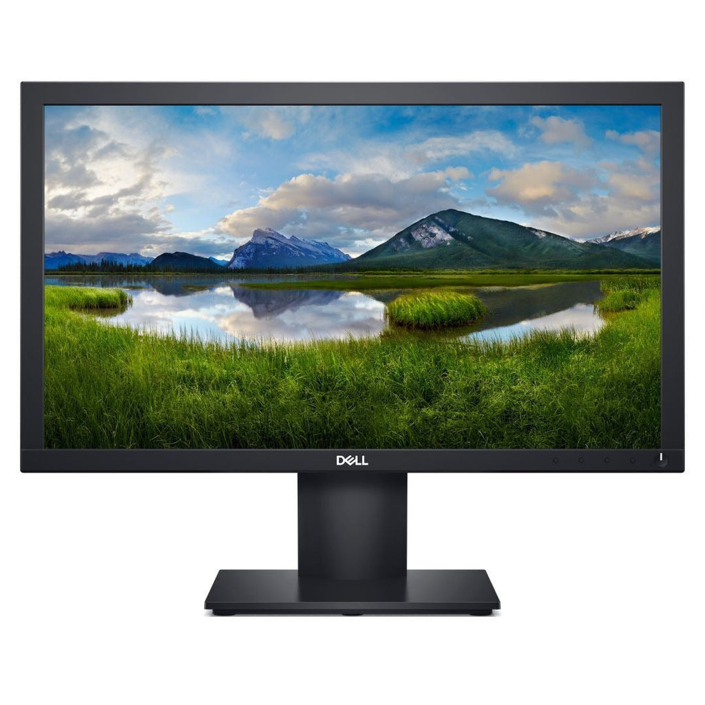 Dell E2020H 20" LED Monitor, 1600 x 900, Anti-Glare (Refurbished)