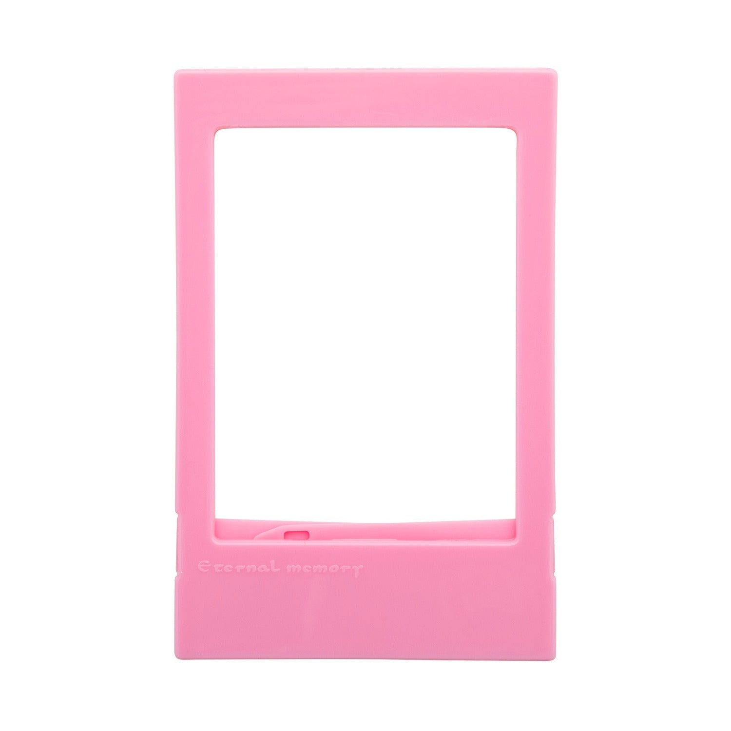 Focus 7-in-1 Bundle for Fujifilm Mini 11 / 9 / 8 / 8 Plus Instant Cameras (Pink)