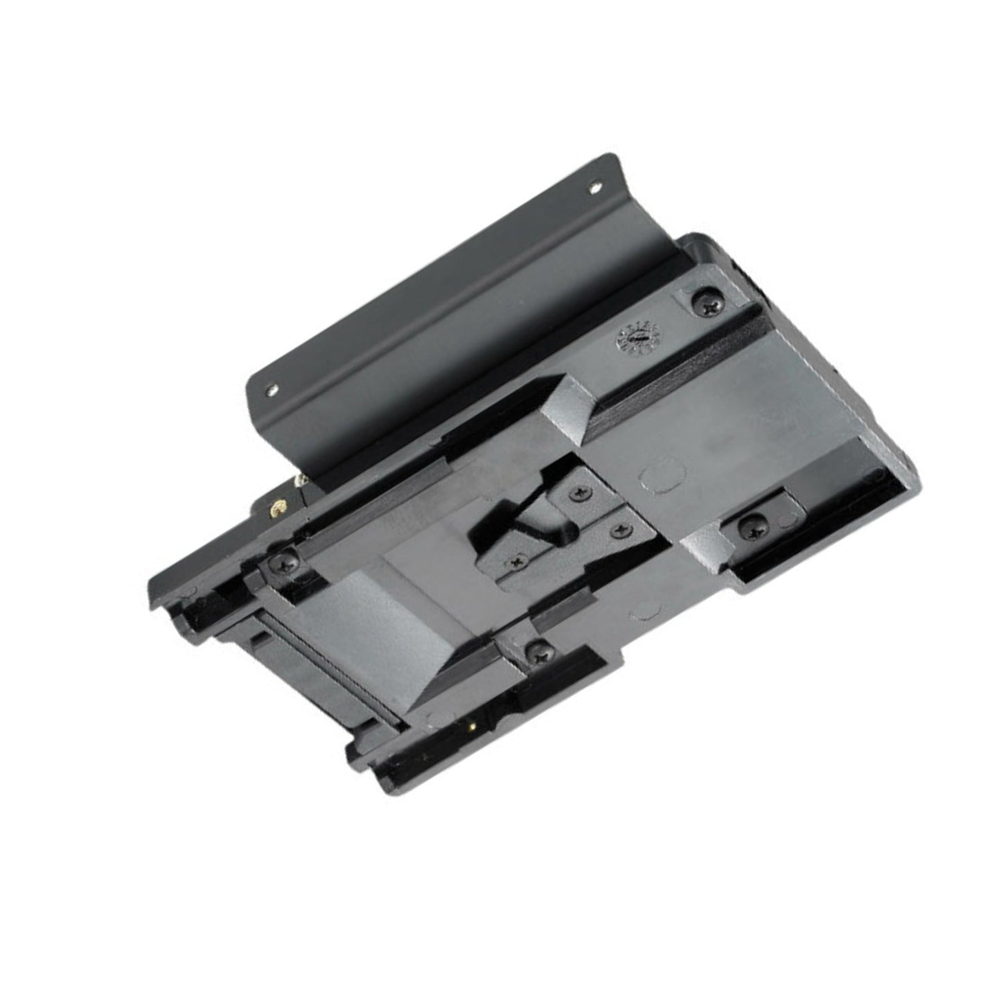 Anton Bauer QR-DSR Mount for XDCam-SD and HD, DSR Series and SRW9000 Camcorders