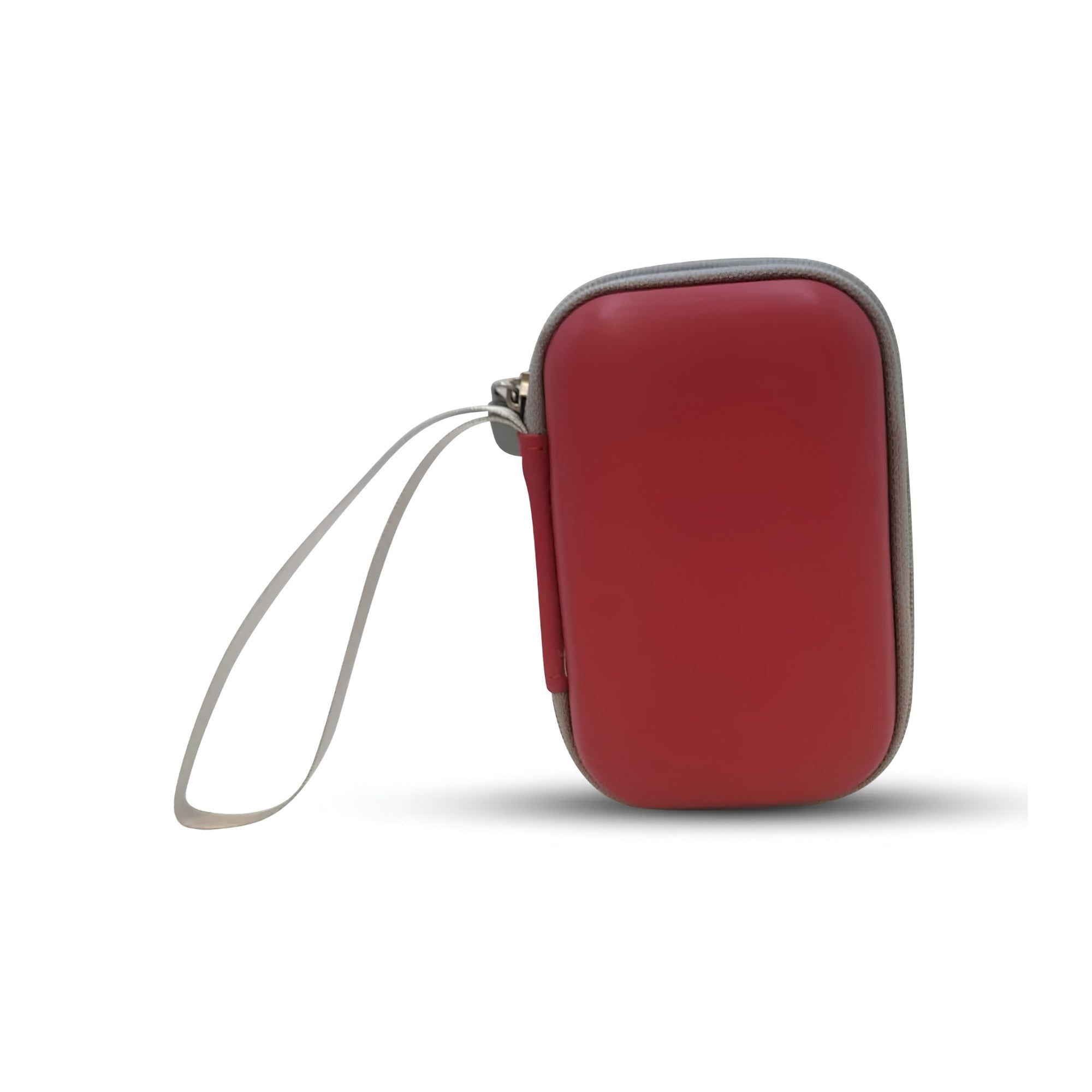 Akito Digital Camera Case for Plus10, C12, and Pico Cameras (Red)