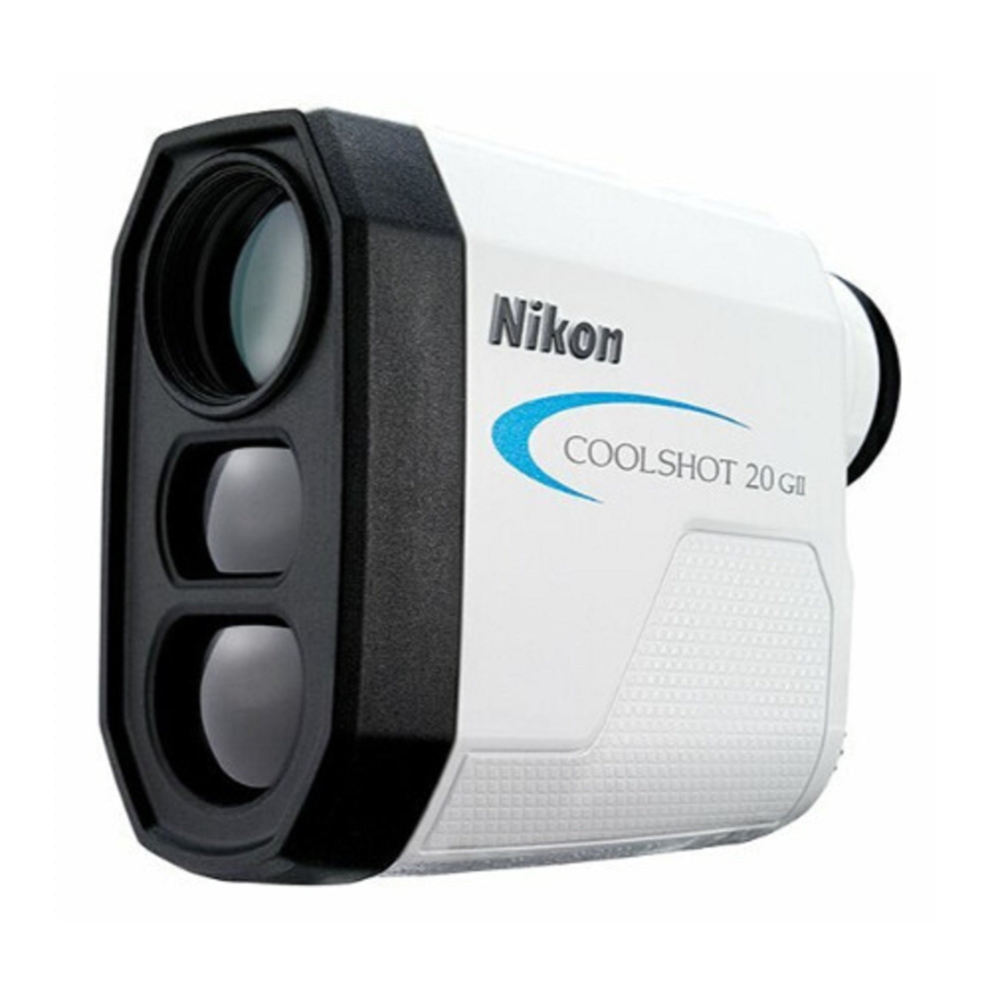 Nikon COOLSHOT 20 GII Golf Laser Rangefinder (Used)