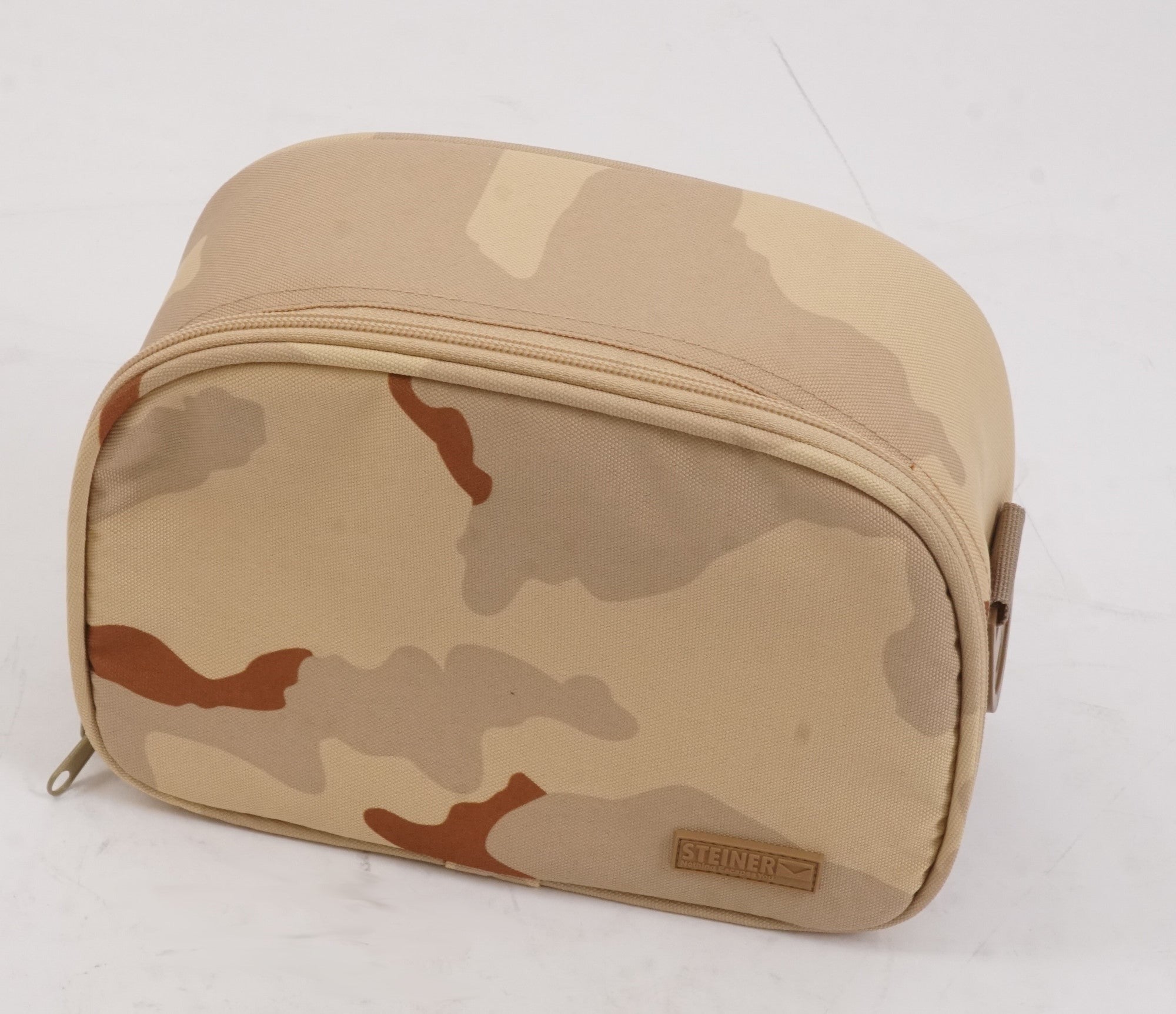 Steiner 10x50 G Military Marine Binoculars (Used)