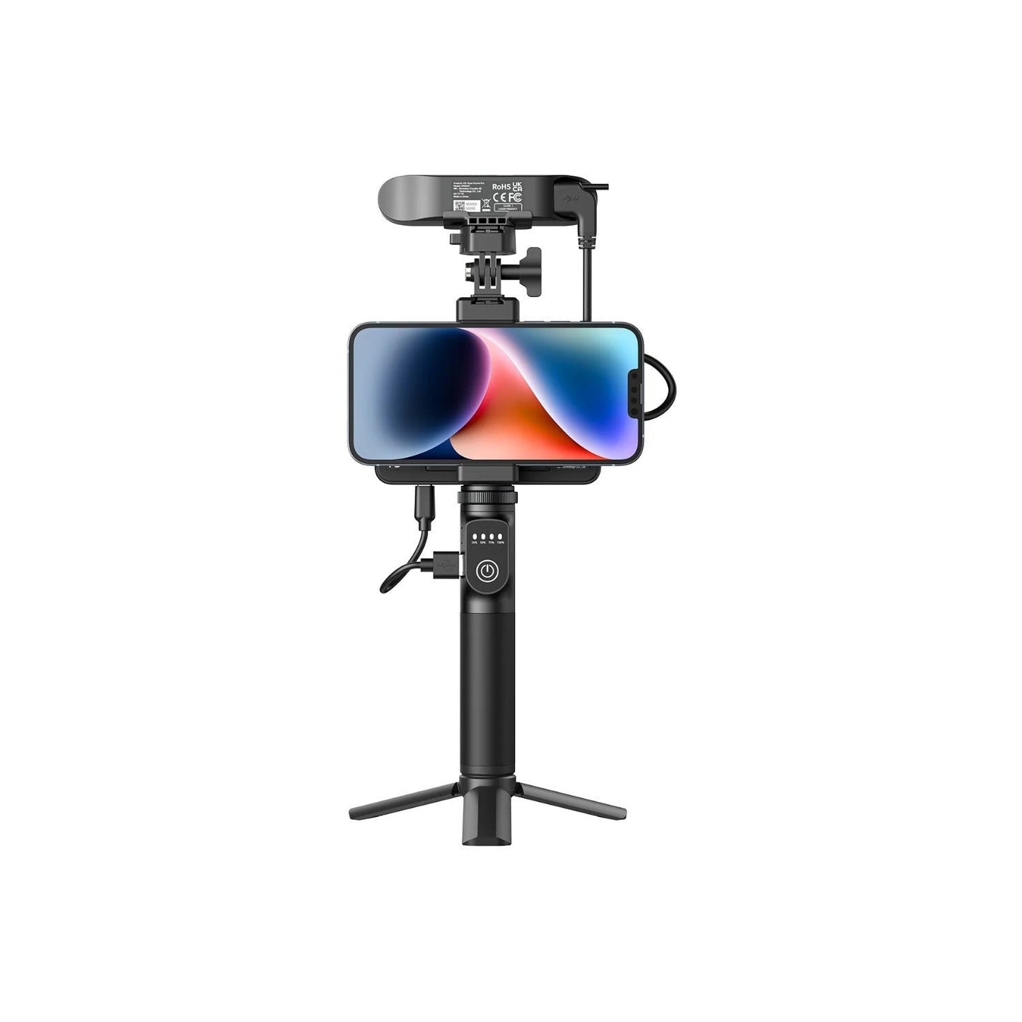 Creality CR-Scan Ferret Pro Portable Wireless 3D Scanner