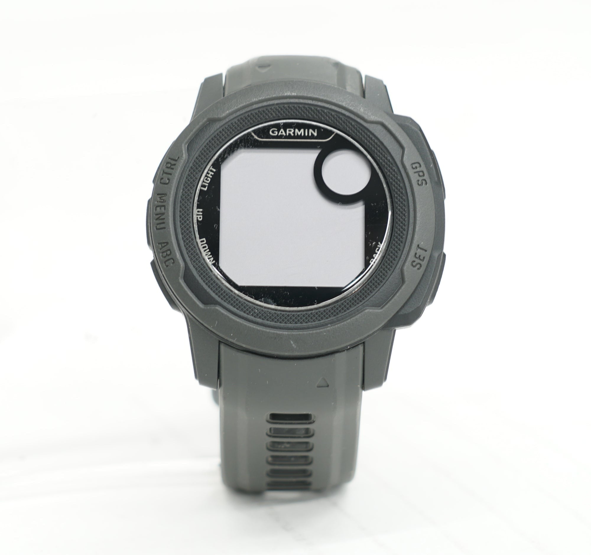 Garmin Instinct 2S Camo Edition GPS Smartwatch (Graphite) (Used)